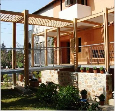 טרולוס Astoria Hotel מראה חיצוני תמונה