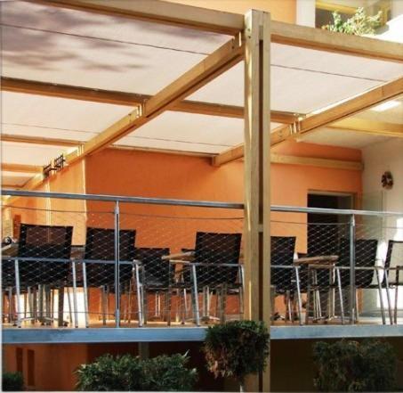 טרולוס Astoria Hotel מראה חיצוני תמונה